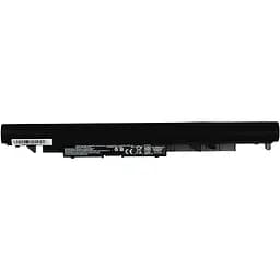 Акумулятор для ноутбуків HP 240 G6, 250 G6 (HSTNN-LB7V) 14.8V 2600 mAh