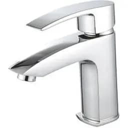 Змішувач для раковини Qtap Swan Eco QTSWA270CRM45532