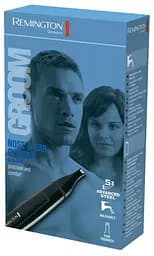 Тример для носа і вух NE3150 Remington teh0026686 - мініатюра 2