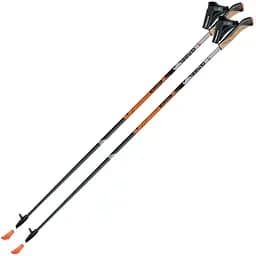 Палки для скандинавской ходьбы Gabel X-1.35 Active Knife