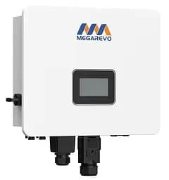 Інвертор MEGAREVO 8000 Вт (R8KL1DA-G2S)