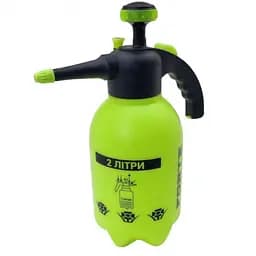Обприскувач Forte KF-2.0 LS садовий ручний 2 л (131312)