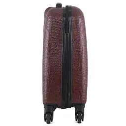 Валіза Semi Line 18" S Burgundy (T5581-1) - мініатюра 6