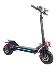 Електросамокат Двомоторний Tesla 26000 New (4000W, 48V, 26Ah)