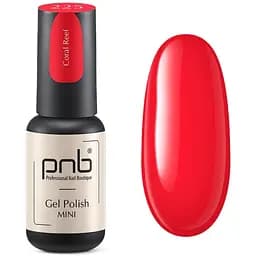 Гель-лак PNB 225 mini 4 мл