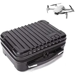 Кейс Primo Hard Travel для квадрокоптера DJI Mavic Mini / Mini 2 / Mini SE Black - мініатюра 4