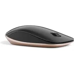 Комп'ютерна мишка бездротова HP 410 Slim чорна (4M0X5AA) - мініатюра 4