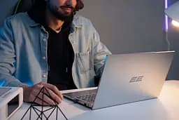 Ноутбук 2E Complex Pro 15 15.6FHD IPS AG/Intel i7-1260P/32/500F/int/DOS (NS51PU-15UA52) - мініатюра 7