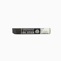 Фарба олійна у формі пастелі Sennelier Oil Stick, 38 мл, S1, Сепія (Sepia)