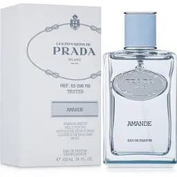 Оригінал Prada Infusion d'Amande 100 мл ТЕСТЕР парфумована вода
