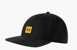 Кепка Buff Pack Baseball Cap 54-62 Черный