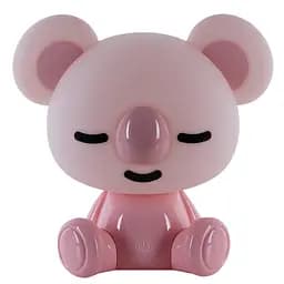 Світильник-нічник Kite LED з акумулятором Koala рожевий (K24-491-2-2)