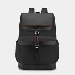 Рюкзак Tigernu T-B9023 15.6" 19 л чорний (16221) - мініатюра 2