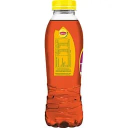 Чай холодний Lipton чорний смак манго та маракуя 500 мл - мініатюра 2