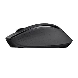 Мишка Logitech B330 Silent plus Black (910-004913) - мініатюра 3
