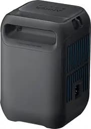 Зарядна станція ANKER SOLIX C300X 288Wh - 2 розетки AC 300W - мініатюра 4
