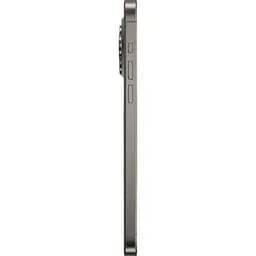 Смартфон Apple iPhone 15 Pro Max 512Gb Natural Titanium [MU7E3] [92623] - мініатюра 12