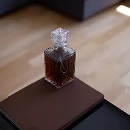 Декантер Bormioli Rocco Selecta 1 л (228450GQ1021990) - мініатюра 4
