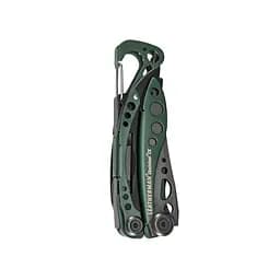 Мультиінструмент Leatherman Skeletool CX - мініатюра 2