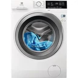 Пральна машина Electrolux EW6F349SP автоматична