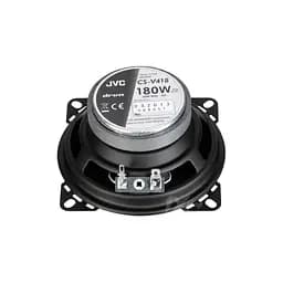 Коаксіальна акустика JVC CS-V418 - мініатюра 4