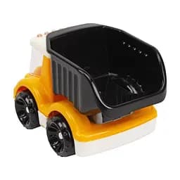 Дитяча іграшка Самоскид 0907TXK(Black) чорний - мініатюра 4