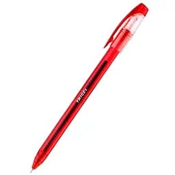 Набор гелевых ручек Unimax Trigel красный 12 шт. (UX-130-06)