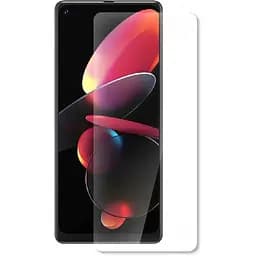 Захисна плівка StatusSKIN для Cubot Max 3 Екран Матова Titan