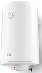 Водонагрівач електричний SimpatEco CTV 1004415 D07 TRC 100 л, 1.5 кВт, круглий, мех. керування, Tesy teh0016941