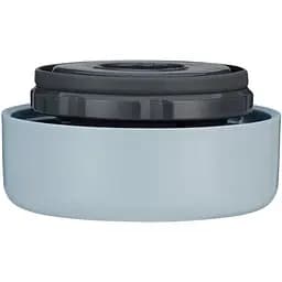Термоконтейнер харчовий Zojirushi SW-KA40HL 0.4 л Light Grey - мініатюра 4