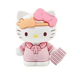 Колекційна фігурка Хелло Кітті Hello Kitty 11580, 5 см - мініатюра 5