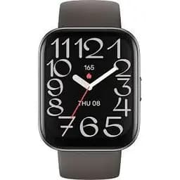 Смарт-годинник Amazfit Bip 5 Unity Charcoal W2324AP2N вугільний