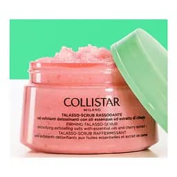 Зміцнюючий талассо-скраб для тіла Collistar Firming Talasso-Scrub 300 г - мініатюра 4