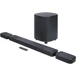 Саундбар JBL Bar 1000MK2 Black (JBLBAR1000M2BLKEP) [146317]