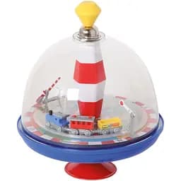 Юла Bass&Bass Музыкальный поезд (B66001)