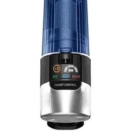 Пилосос Rowenta X-Force 9.6 Aqua Allergy безпровідний 250 Вт срібно-синій (RH20C0WO) - мініатюра 6
