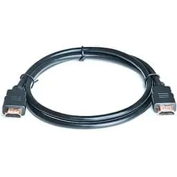 Кабель REAL-EL HDMI - HDMI V 2.0 (M/M), 4 м, Black (EL123500019)