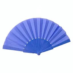 Віяло тканинне