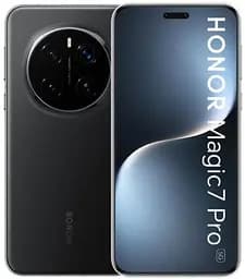 Смартфон Honor Magic7 Pro 12/512Gb Black No Adapter Global version