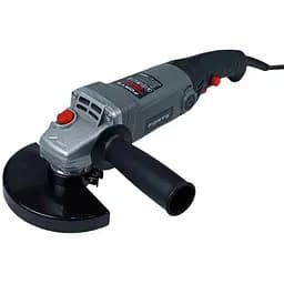 Кутова шліфувальна машина Forte AG 91-125 L (123608)