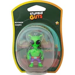 Колекційна фігурка Stumble Guys Прибулець з кільцем (SG8010-5)