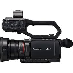 Цифрова відеокамера Panasonic HC-X2000EE - мініатюра 8