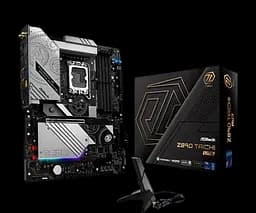 Материнська плата ASRock Z890 Taichi Lite LGA 1851 (Z890 TAICHI LITE)
