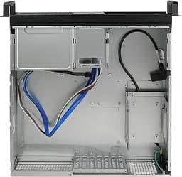 Корпус серверний Chieftec UNC-209S-B-OP без БЖ ATX (UNC-209S-B-OP) - мініатюра 3