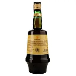 Бітер Amaro Montenegro 23% 0.75 л з келихом (872556) - мініатюра 2