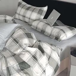 Комплект постельного белья Viluta евро сатин 7235_5070