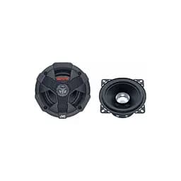Коаксіальна акустика JVC CS-V418 - мініатюра 3