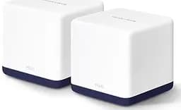 Маршрутизатор Mercusys HALO-H50G-2-PACK