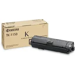 Картридж Kyocera TK-1150 (1T02RV0NL0) Black (6450677)
