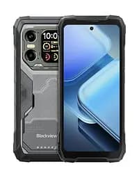 Смартфон Blackview XPLORE 1 16/512Gb Walkie Talkie Black (Глобальна Версія)